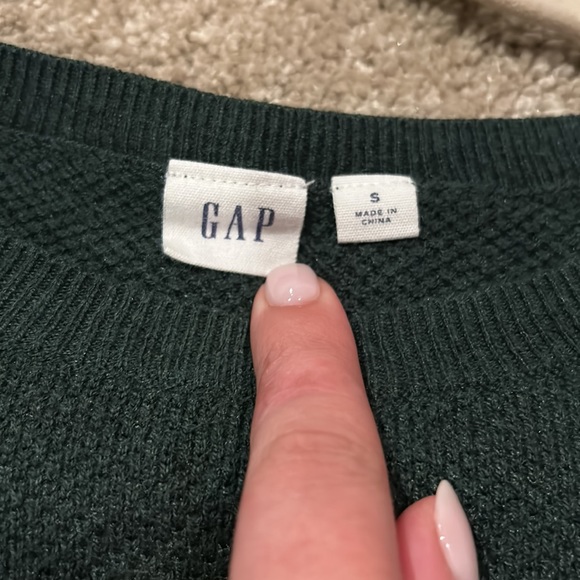 Knit sweater - Picture 3 of 3